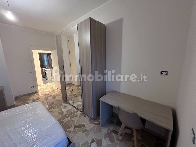 Trilocale via Sebastiano Rivolta, Pista, Alessandria