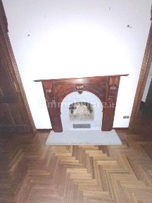 Quadrilocale corso Cento Cannoni 16, Piazza Garibaldi, Alessandria