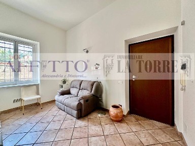 Trilocale via demicheli, Novi Ligure