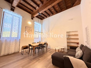 Bilocale via Girolamo Ghilini, Ospedale, Alessandria
