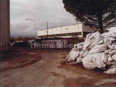 Capannone all'asta Strada Statale 17 per Pratola Peligna, Sulmona