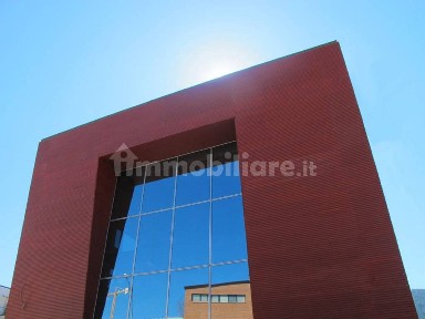 L'Aquila, Pile, Via Fonte Burri