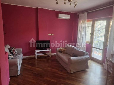 Trilocale via San Salvatore da Civita 10, Genneruxi, Cagliari