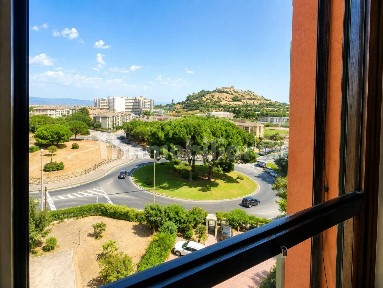 Quadrilocale 80 m², Mulinu Becciu, Cagliari