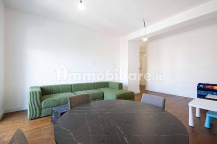 Quadrilocale via San Gregorio Magno, 11, Sonnino, Cagliari