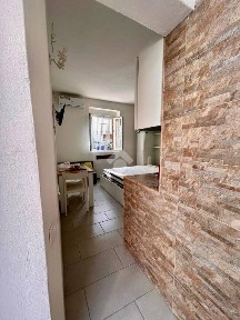 Monolocale via monteponi 27, Is Mirrionis, Cagliari