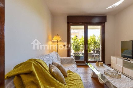 Quadrilocale via dei Falconi 61, Bonaria, Cagliari