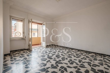 Appartamento via Arrigo Solmi 48, Monte Urpinu, Cagliari