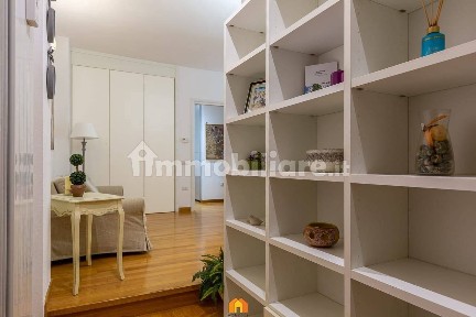 Bilocale ottimo stato, piano rialzato, Monte Urpinu, Cagliari