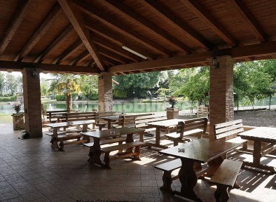 Agriturismo in Vendita