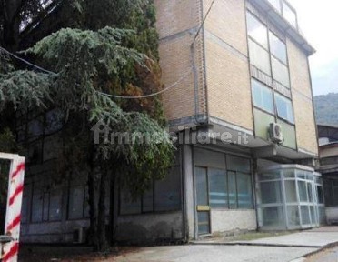 Avezzano, Via Cavour, 92/a