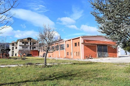Tagliacozzo, TAGLIACOZZO VIA TIBURTINA VALERIA, 99