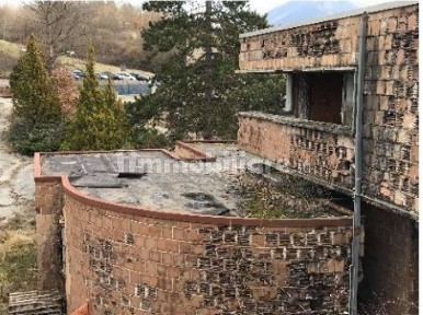 Carsoli, strada provinciale TURANENSE KM.43, 900 snc