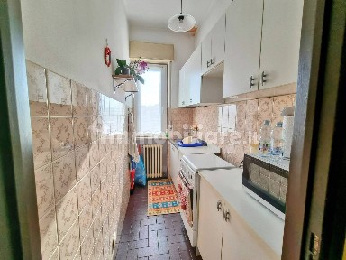 Bilocale via Dante 5, Quargnento