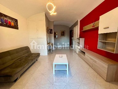 Appartamento corso Cento Cannoni 12, Piazza Garibaldi, Alessandria