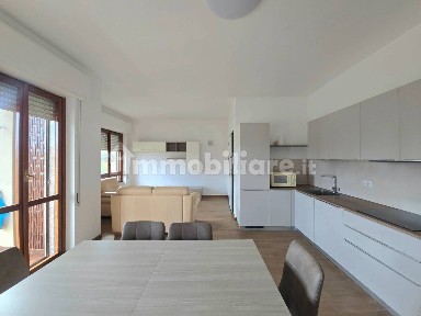 Trilocale via Gaspara Stampa 10, Piazza Giovanni XXIII, Cagliari