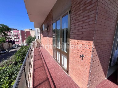 Trilocale via Giuseppe Sanna Randaccio 83, Piazza della Repubblica, Cagliari
