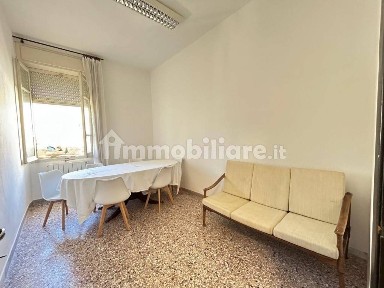 Quadrilocale via Nuoro, Sonnino, Cagliari