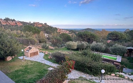 Trilocale Comunione sa Murta Bianca, Santa Margherita Di Pula, Pula