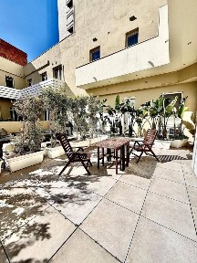 Bilocale via Campidano 5, Sonnino, Cagliari