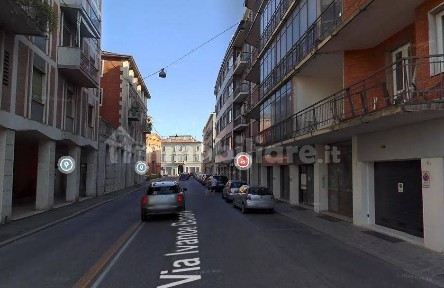 Mantova, Centro, Via Ivanoe Bonomi