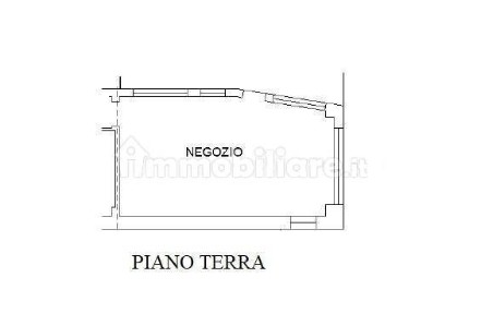 Locale commerciale in Vendita