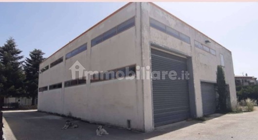 Castel di Sangro, via Lavoro 25