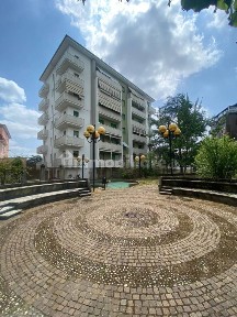 Bilocale viale Dante Alighieri 9, Centro, Valenza