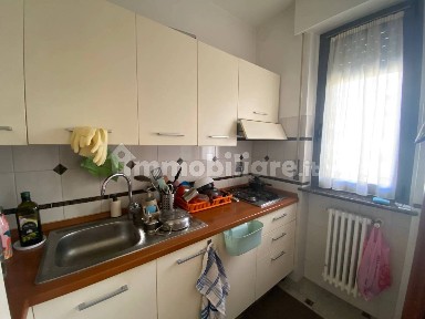 Bilocale corso Bagni 81, Centro, Acqui Terme