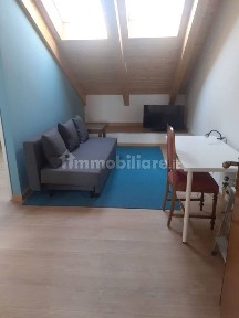 Trilocale Spalto Marengo, Ospedale, Alessandria