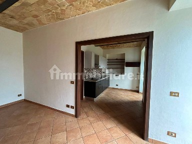 Bilocale Cascina Spinosa Alta, Ottiglio