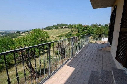 Bilocale Strada Provinciale 37, Treville