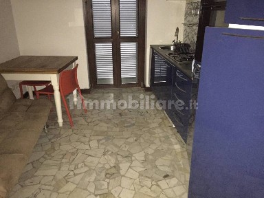 Bilocale via Trotti, Piazza della Libertà, Alessandria