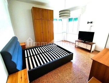 Trilocale viale Italia, Centro, Arquata Scrivia