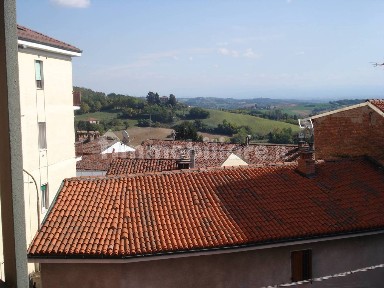 Trilocale via Sottotorre, San Salvatore Monferrato