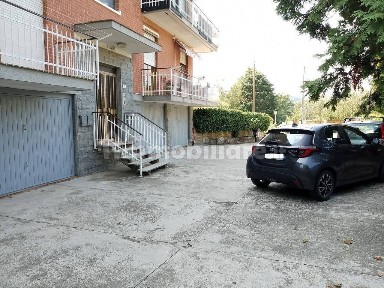 Quadrilocale via San Paolo 12, Valle Cerrina, Cerrina Monferrato