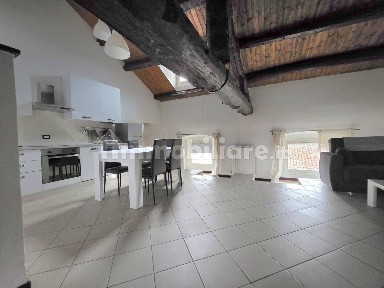 Trilocale via Guglielmo Schiavina, Borgo Rovereto - Piscina, Alessandria