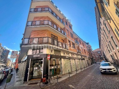 Trilocale via Giuseppe Verdi, Piazza della Libertà, Alessandria