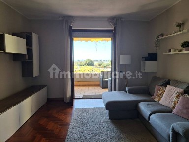 Trilocale via Monaco, Quartu, Quartu Sant'Elena