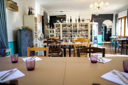 Ristorante in Vendita