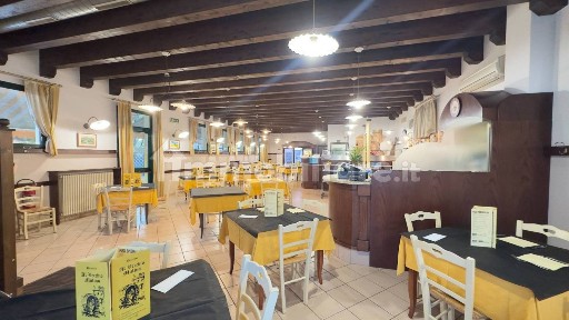 Pizzeria in Vendita