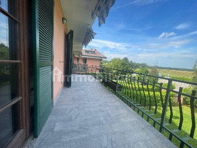 Trilocale regione Margara 19, Fubine Monferrato
