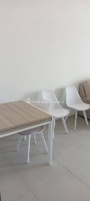 Trilocale ottimo stato, terzo piano, Borgo Rovereto - Piscina, Alessandria