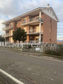 Bilocale via Asti, Centro, Murisengo Monferrato