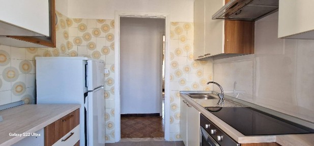 Quadrilocale via Vincenzo Bellini, Orti, Alessandria