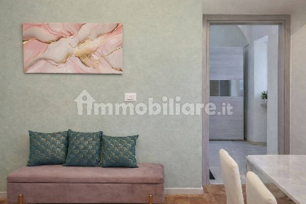 Bilocale ottimo stato, secondo piano, Centro, Casale Monferrato