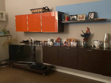 Trilocale buono stato, secondo piano, Ospedale, Alessandria
