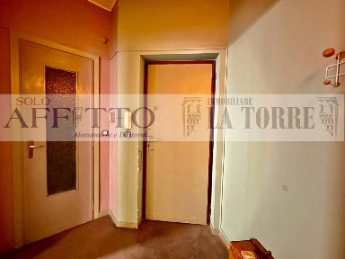 Bilocale ottimo stato, primo piano, Borgo Rovereto - Piscina, Alessandria