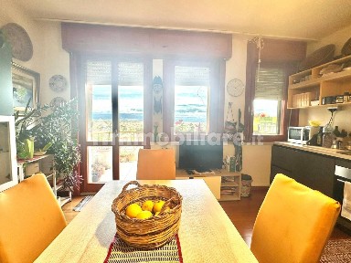 Trilocale via Castelfidardo, Is Mirrionis, Cagliari