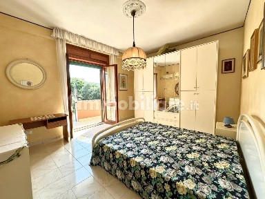 Trilocale via dell'Abbazia, Genneruxi, Cagliari
